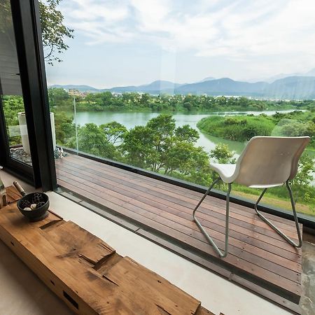 Just Stay Dongshan  Exterior photo