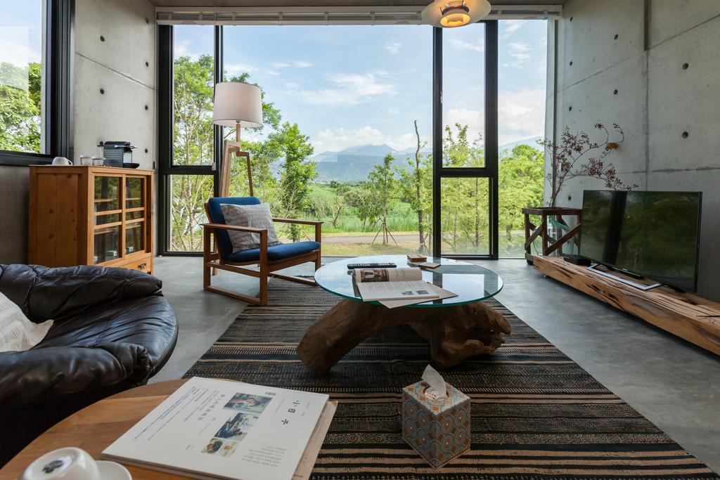 Just Stay Dongshan  Exterior photo