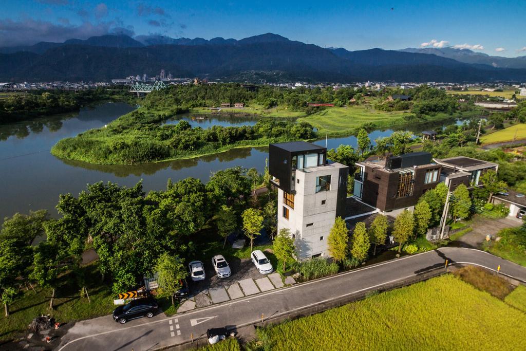 Just Stay Dongshan  Exterior photo