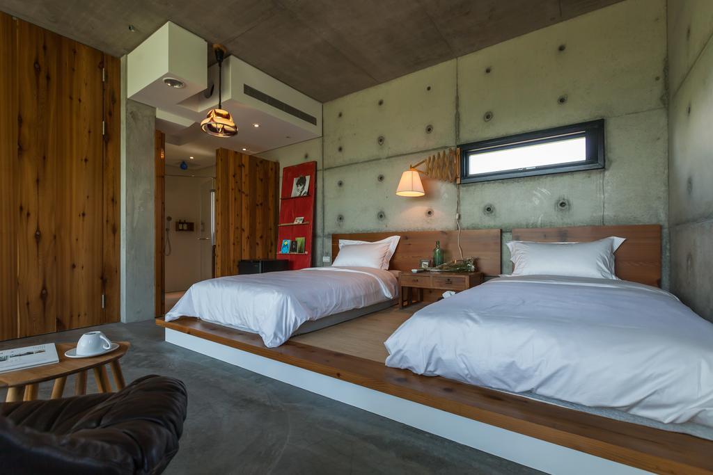 Just Stay Dongshan  Exterior photo