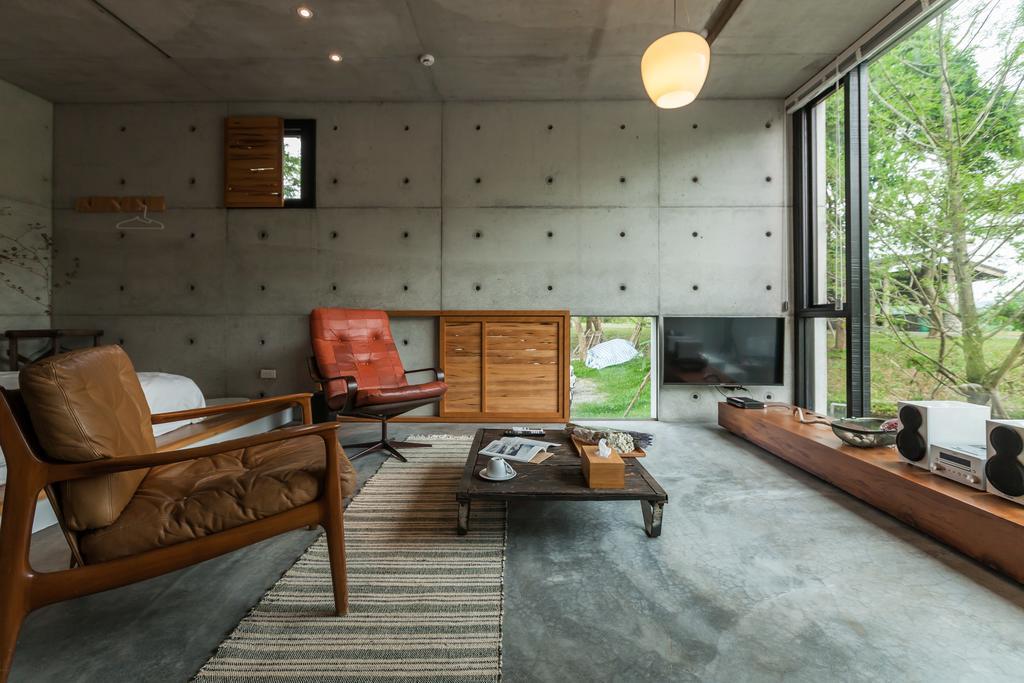Just Stay Dongshan  Exterior photo