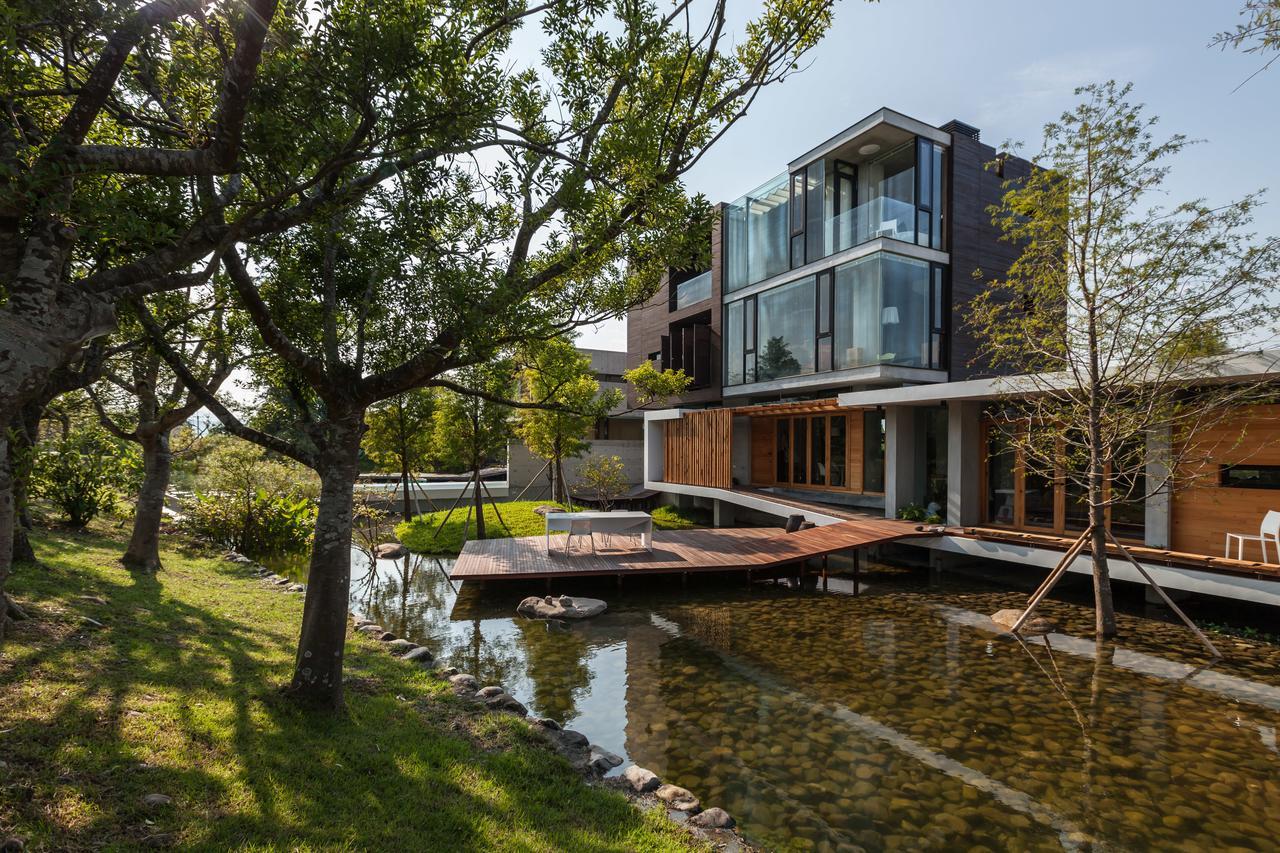 Just Stay Dongshan  Exterior photo