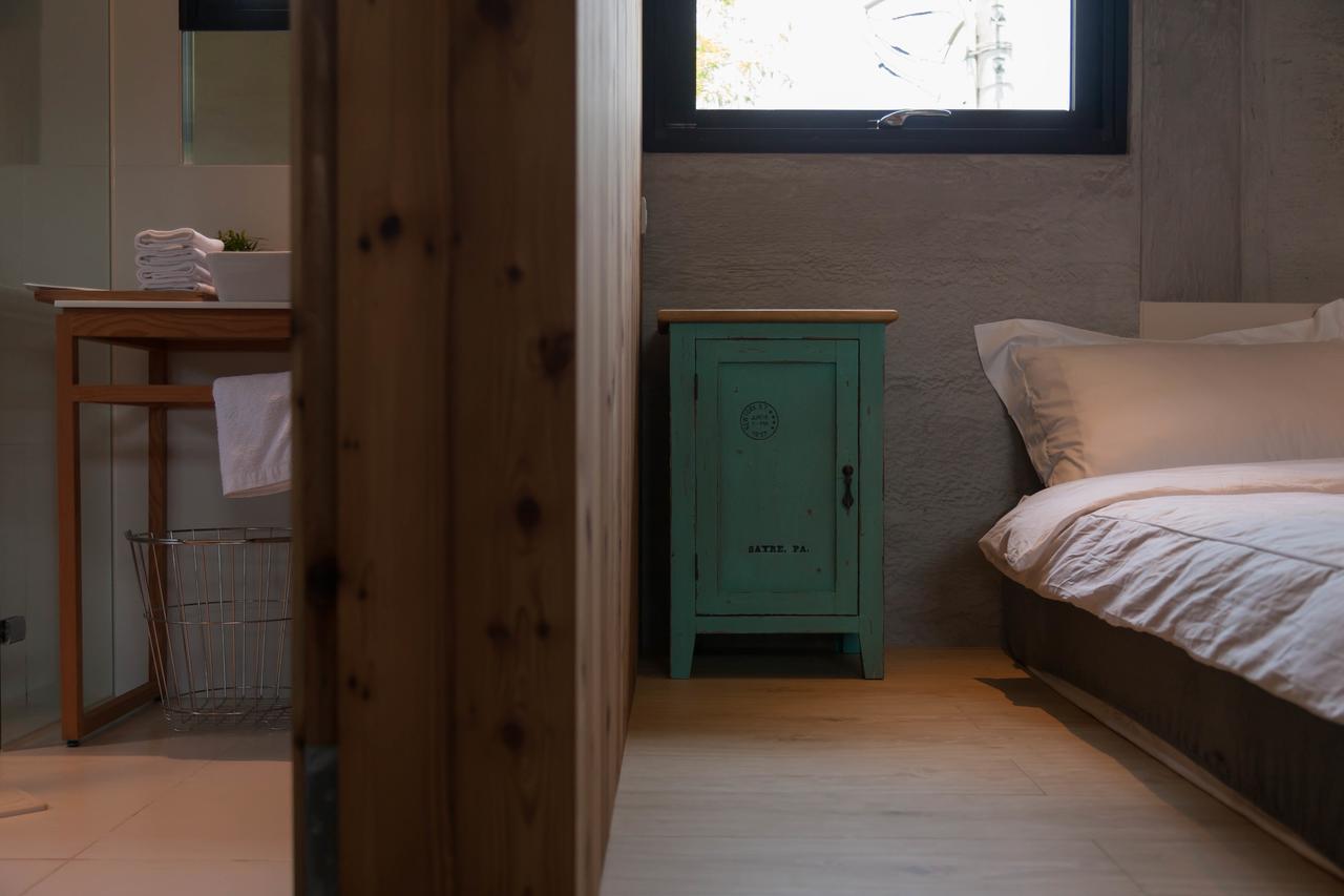 Just Stay Dongshan  Exterior photo
